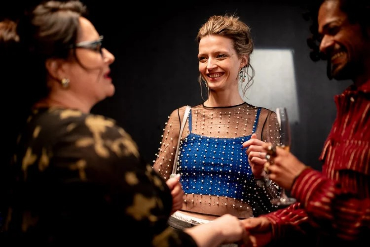 Foto Když se zhasne