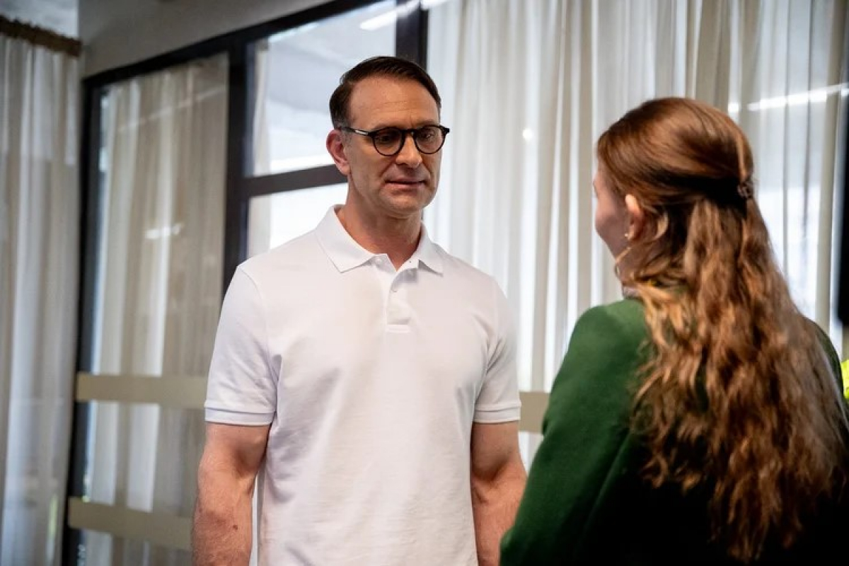 Foto Když se zhasne