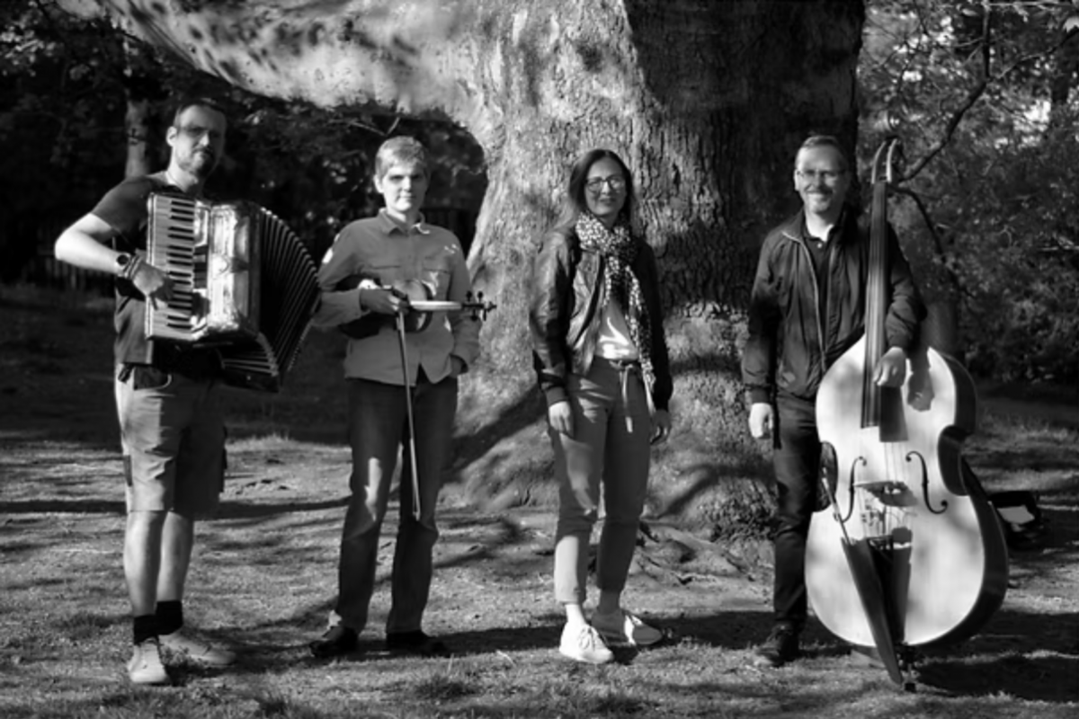 Foto Hudební sklepy - Piosenki