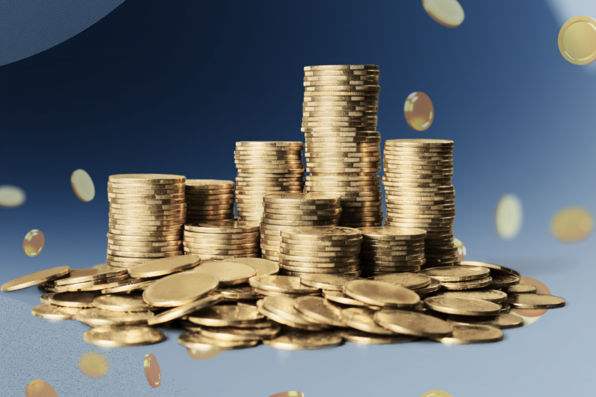 Foto Přednáška Finanční gramotnost