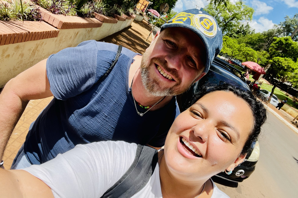 Foto Toulky za poznáním - Argentina a tři okolní země