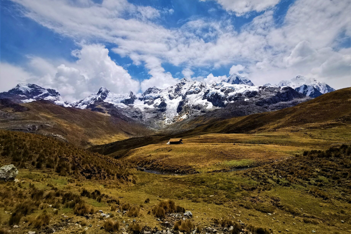 Foto Knihovna na cestách: 10 000 km Jižní Amerikou