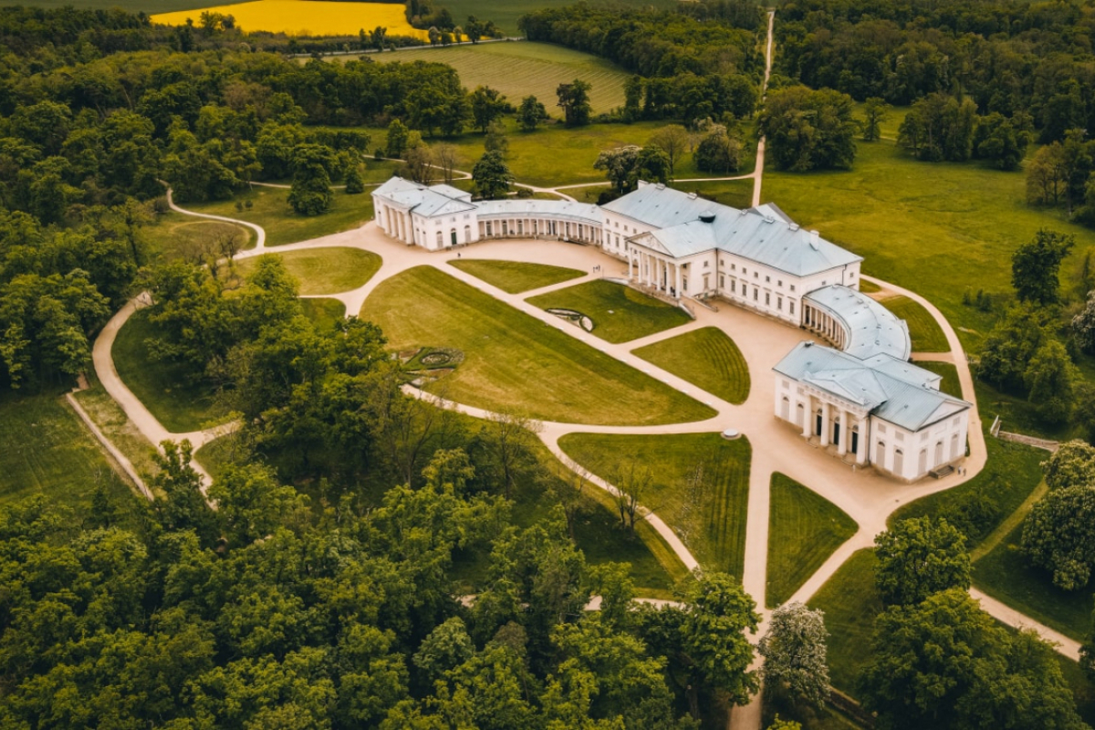 Foto OBSAZENO - Poznávací zájezd - Kutná Hora a Kačina