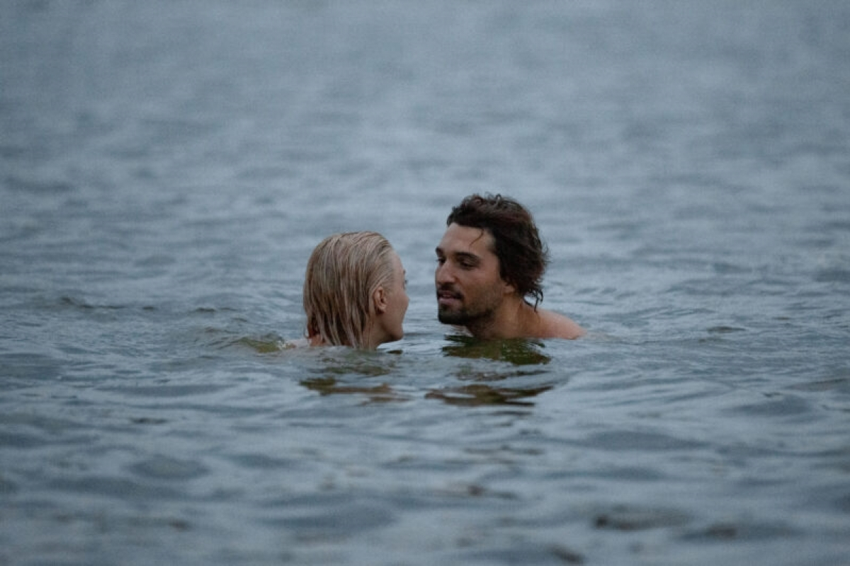 Foto Nečekané léto