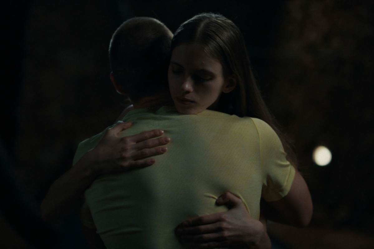 Foto Nevděčné bytosti