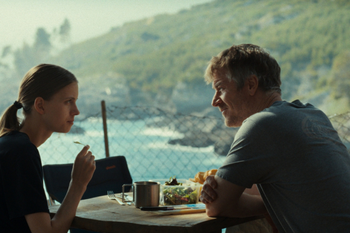 Foto Nevděčné bytosti