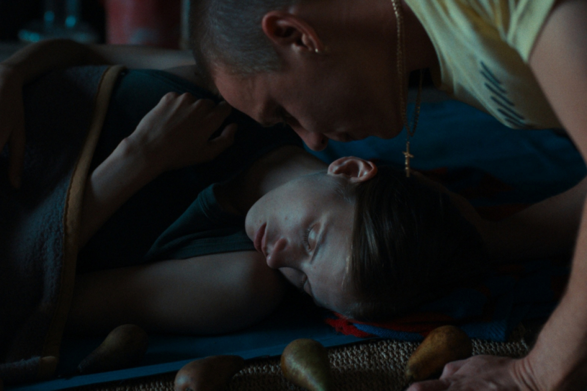 Foto Nevděčné bytosti