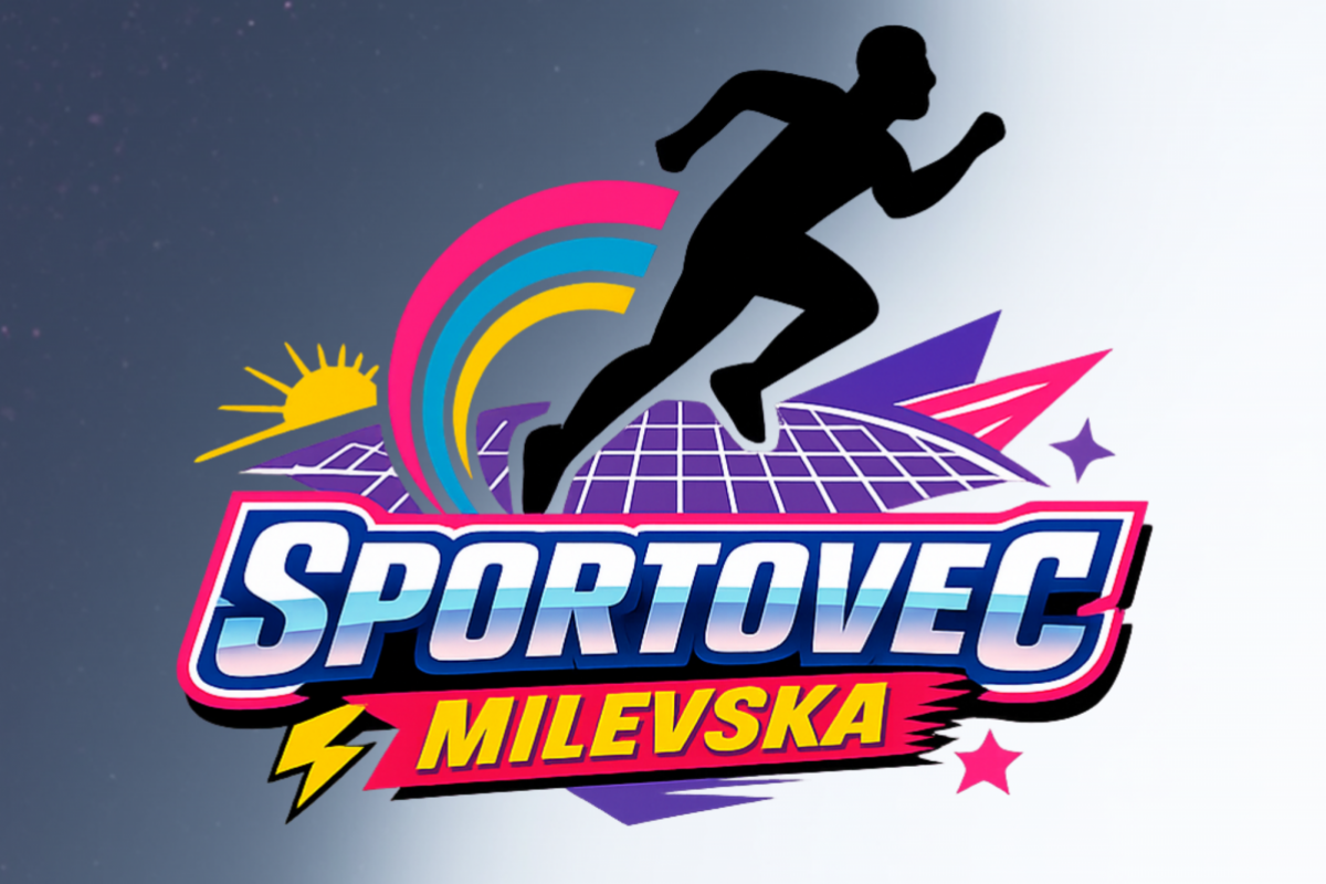 Foto Sportovec města Milevska 2025