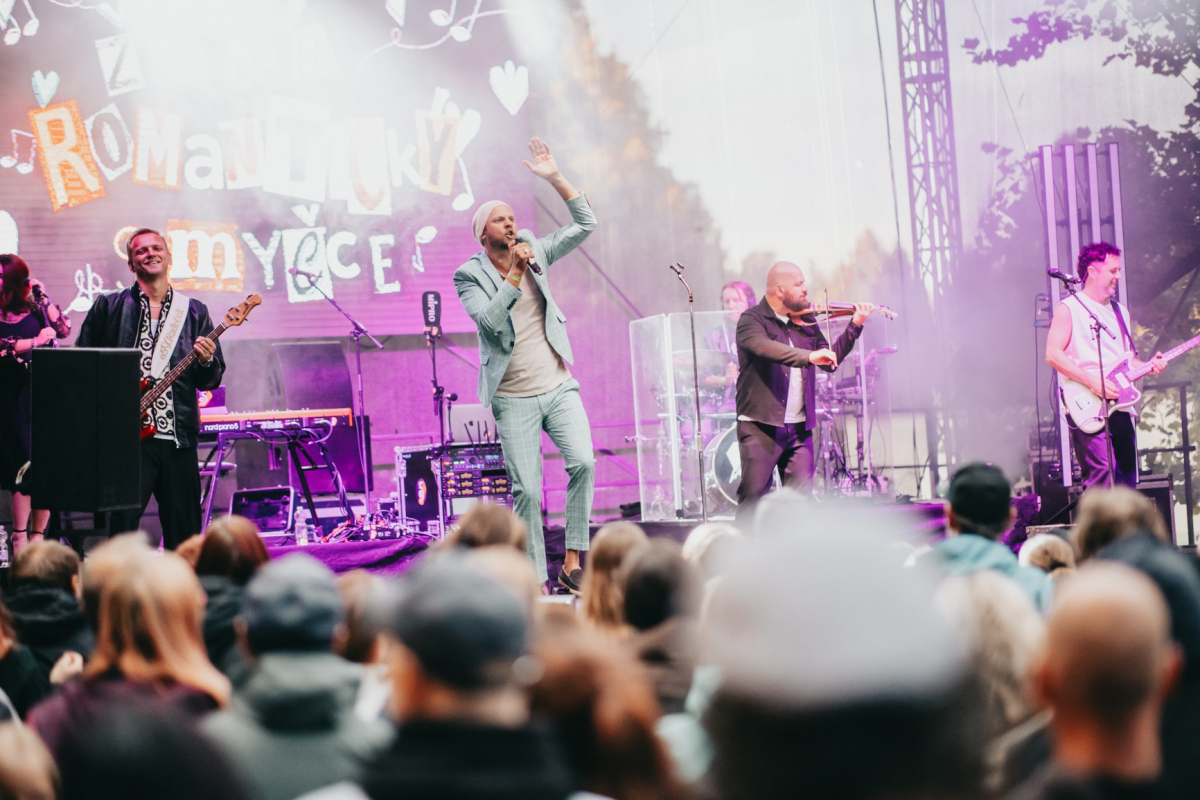 Foto Bartolomějské posvícení 2026