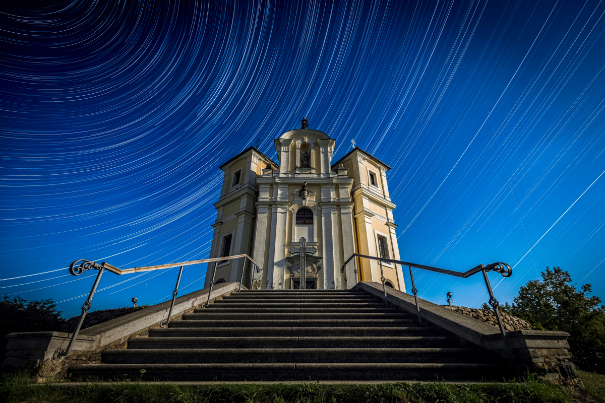 Foto Výstava fotografií