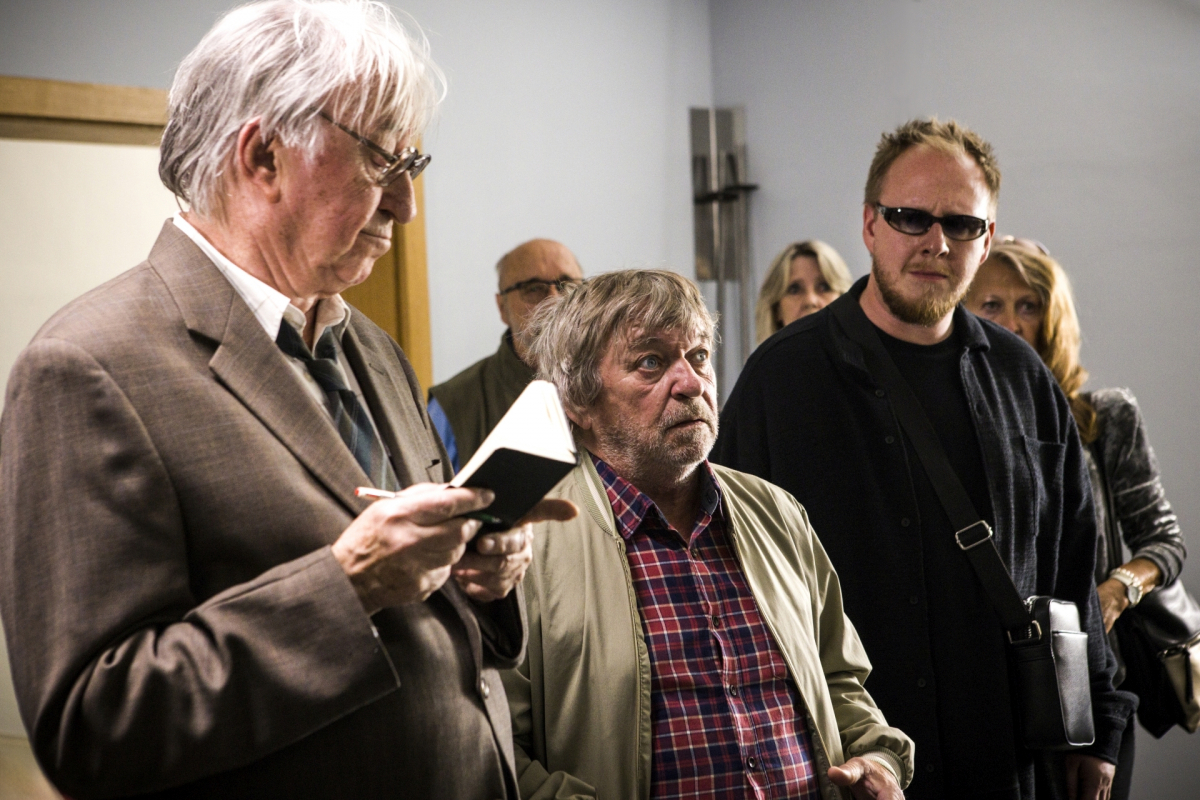 Foto Někdo to rád v Plzni