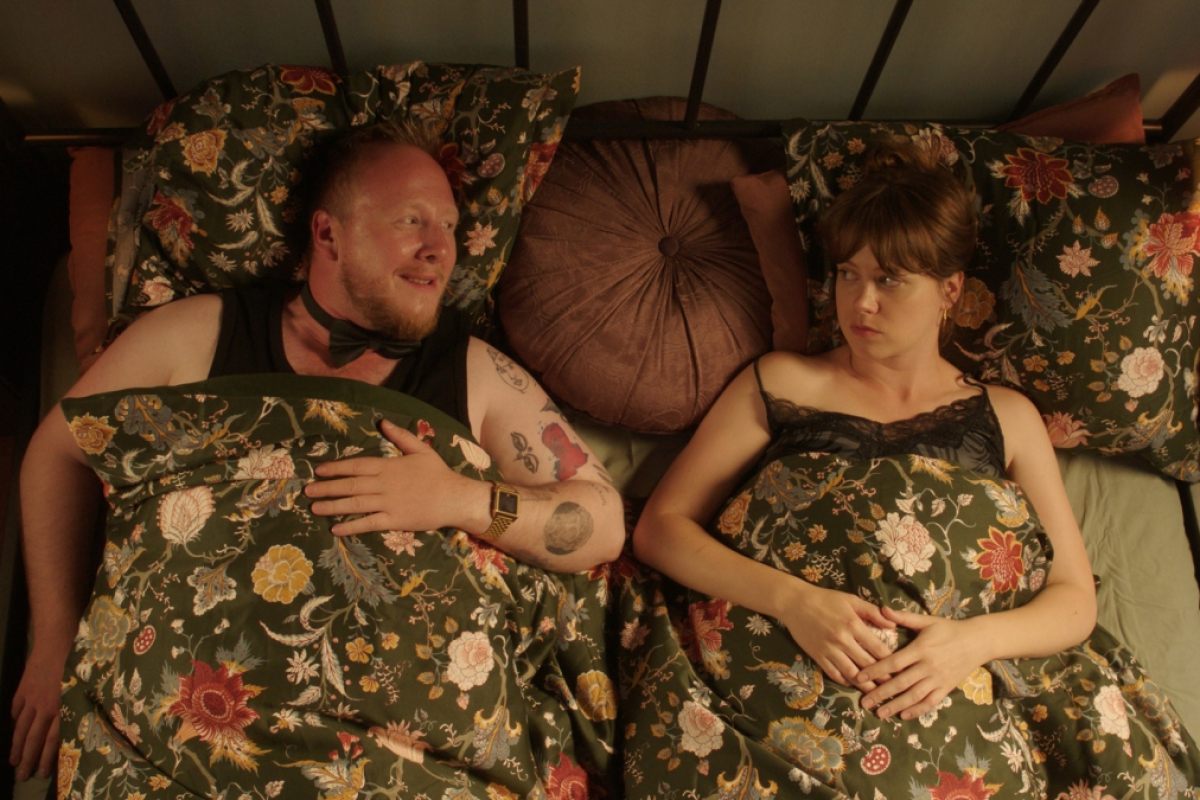 Foto Někdo to rád v Plzni