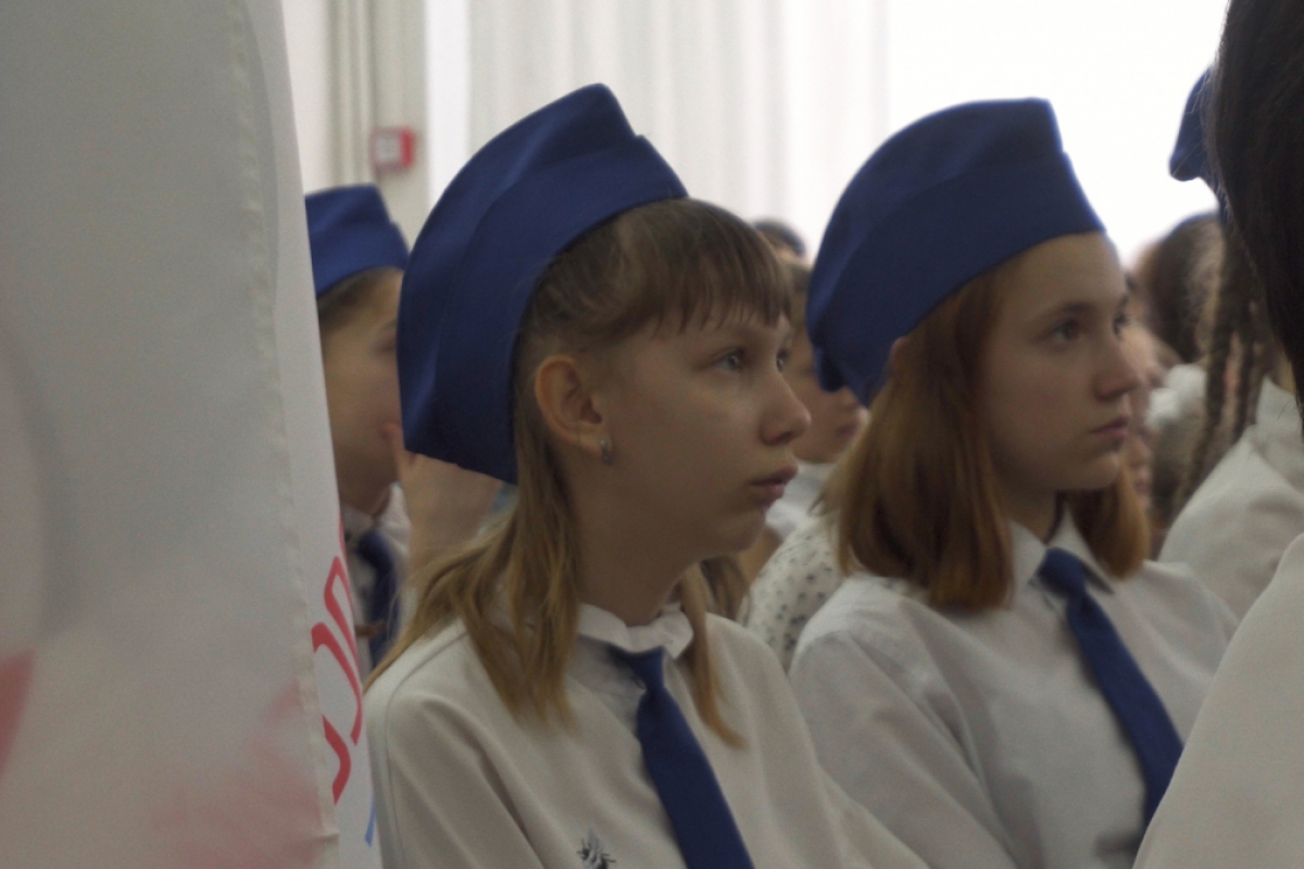 Foto Pan Nikdo proti Putinovi