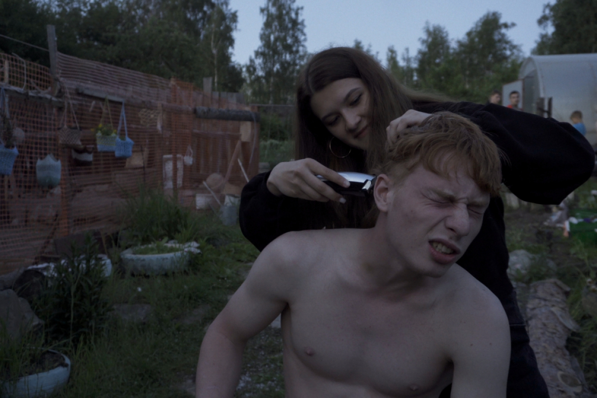 Foto Pan Nikdo proti Putinovi