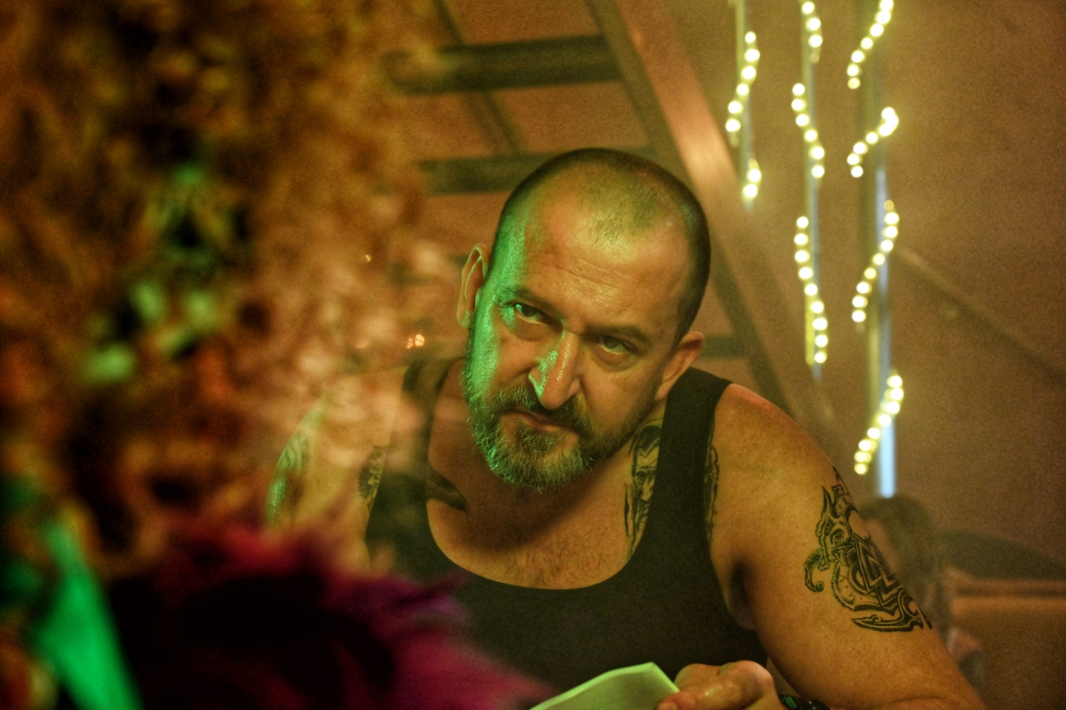 Foto Říkají mi Lars