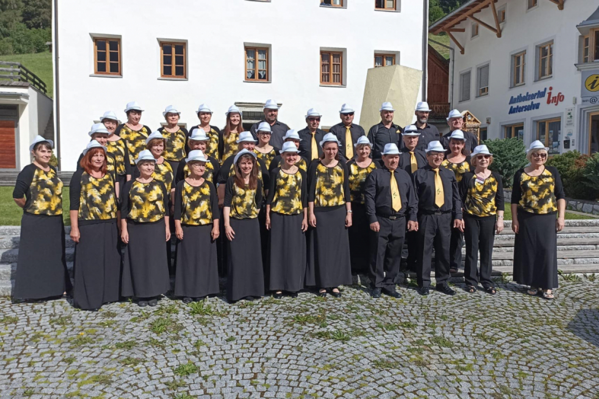 Foto Jarní koncert sborů