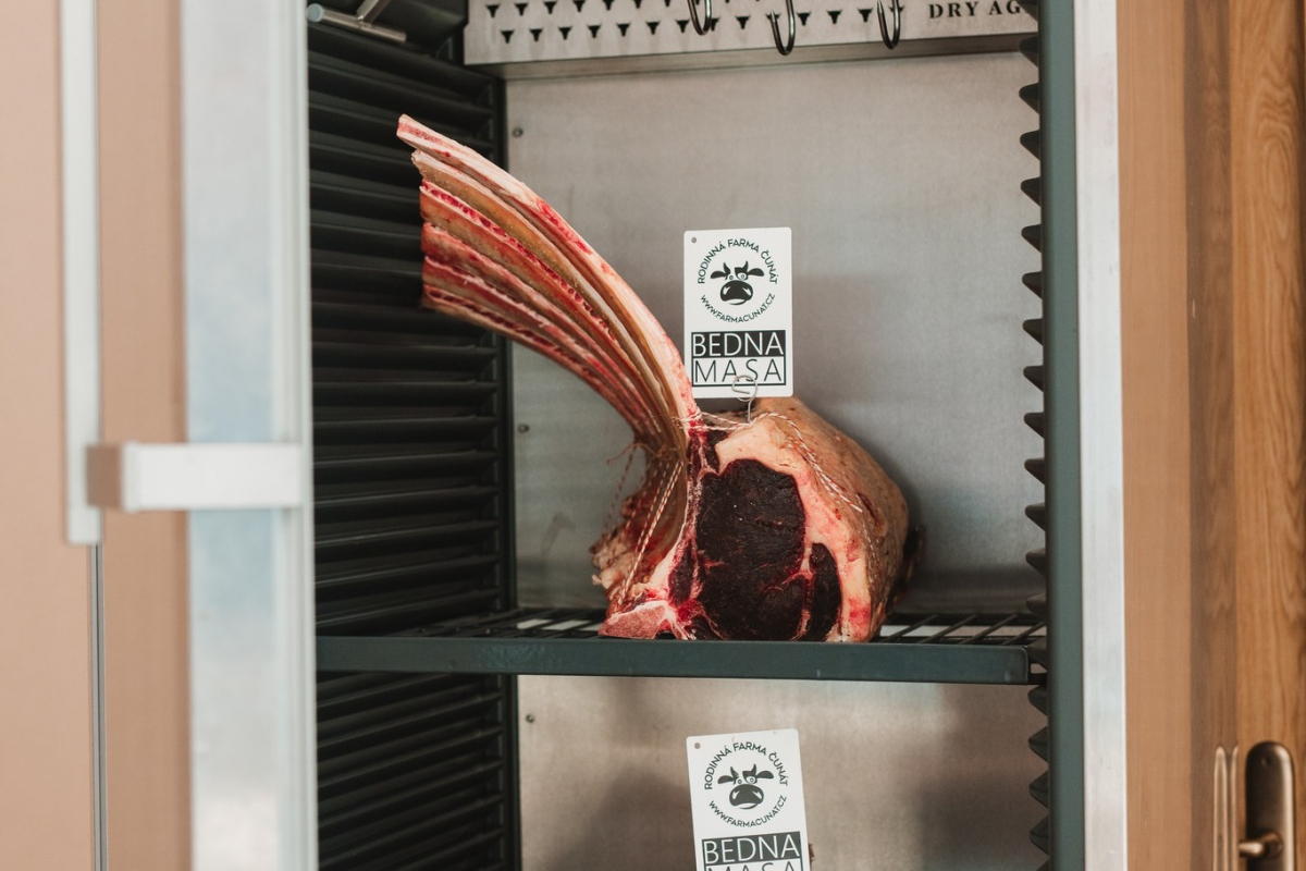 Foto Restaurace Trio