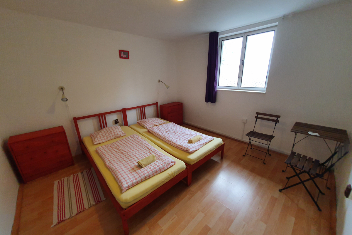 Foto Chata Onen Svět