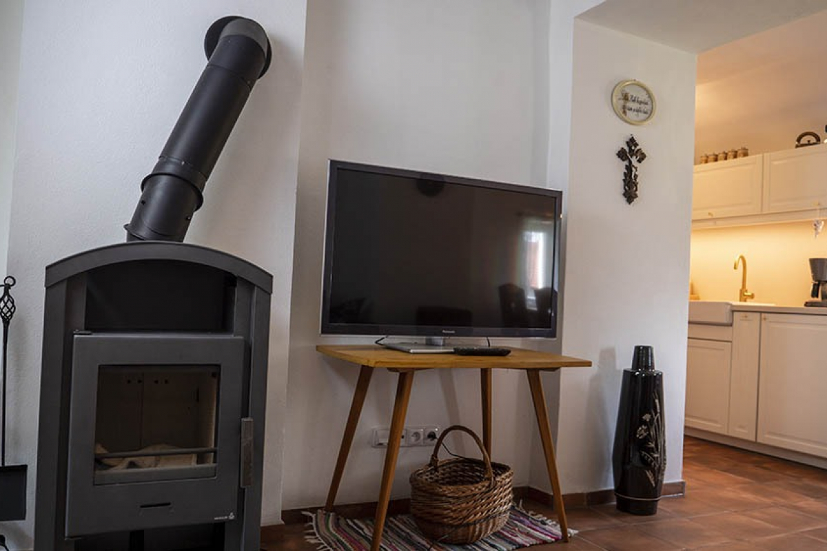 Foto Chalupa Líšnice