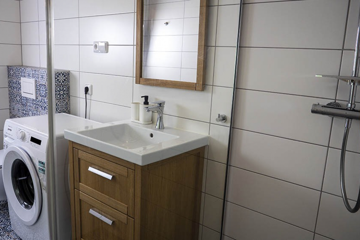 Foto Chalupa Líšnice