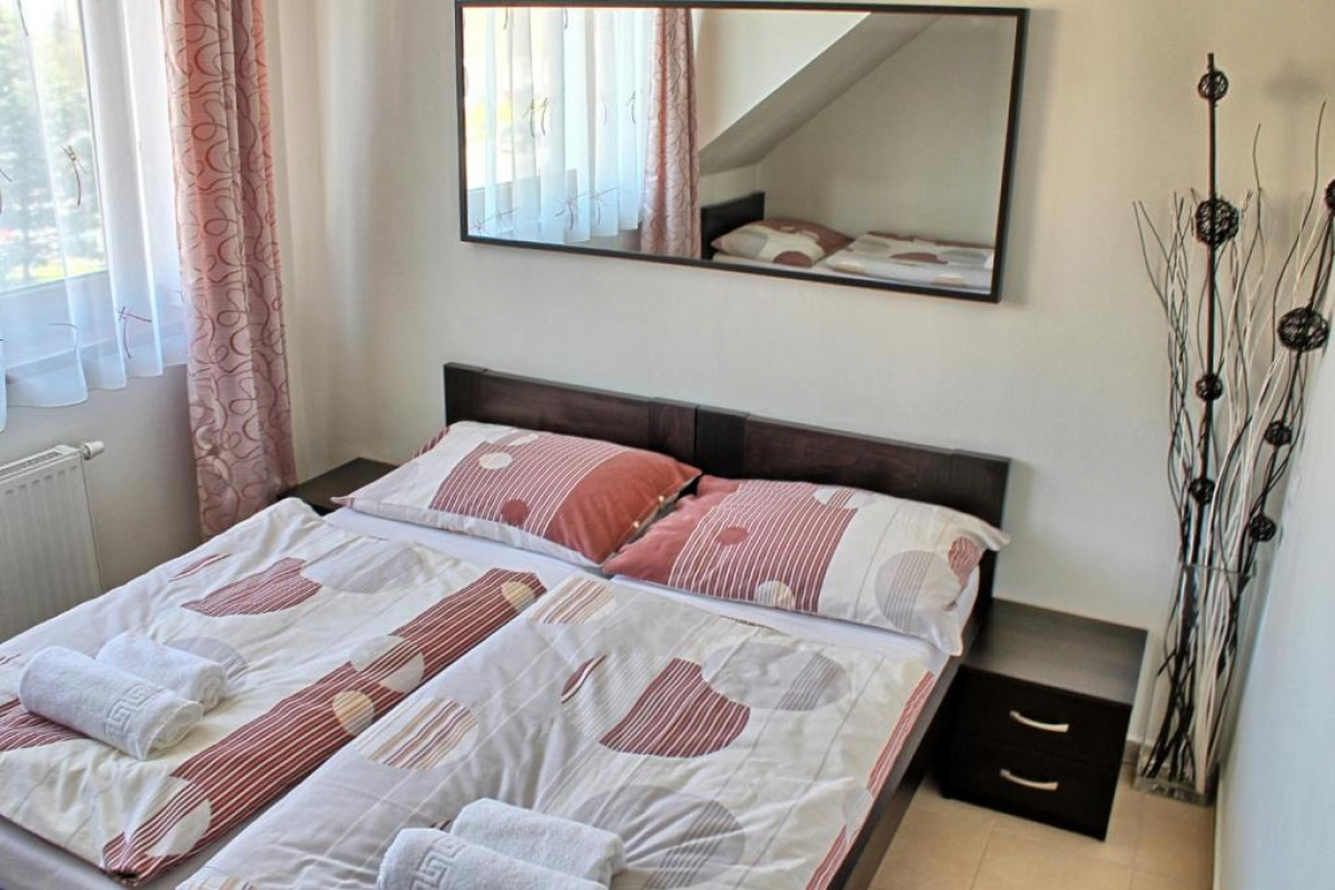 Foto Restaurace a penzion U Broučka