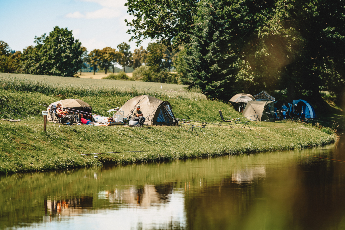 Foto Kemp Vášův mlýn