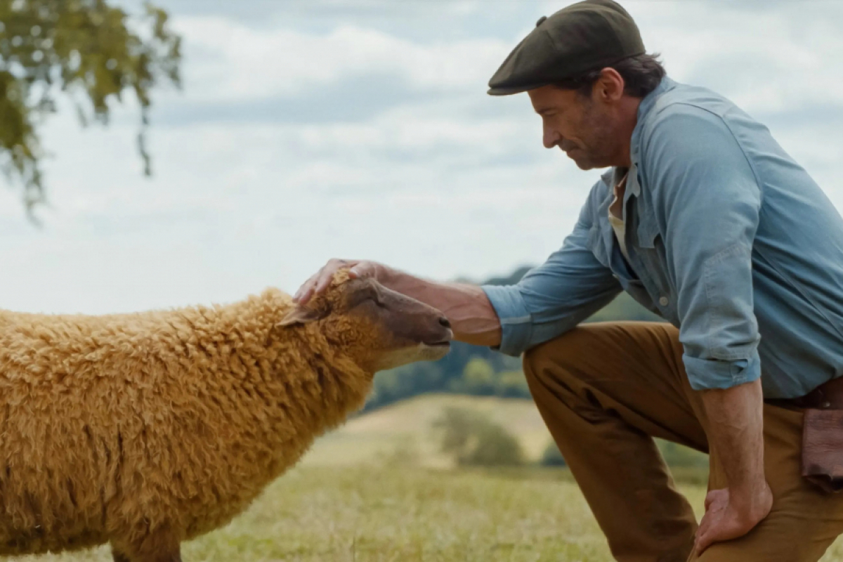 Foto Béé team na stopě