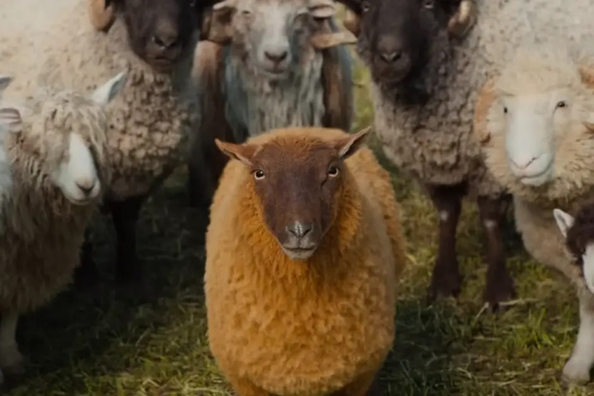 Foto Béé team na stopě