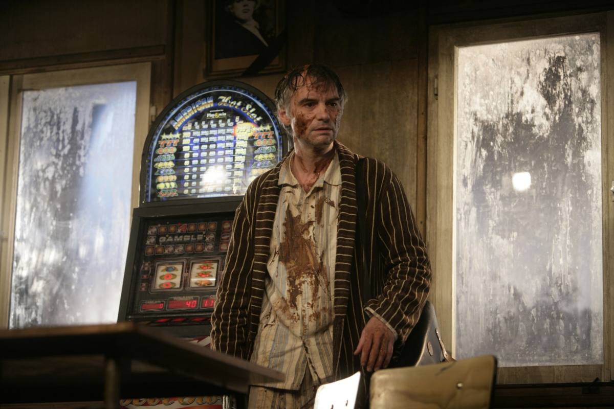 Foto Ucpanej systém