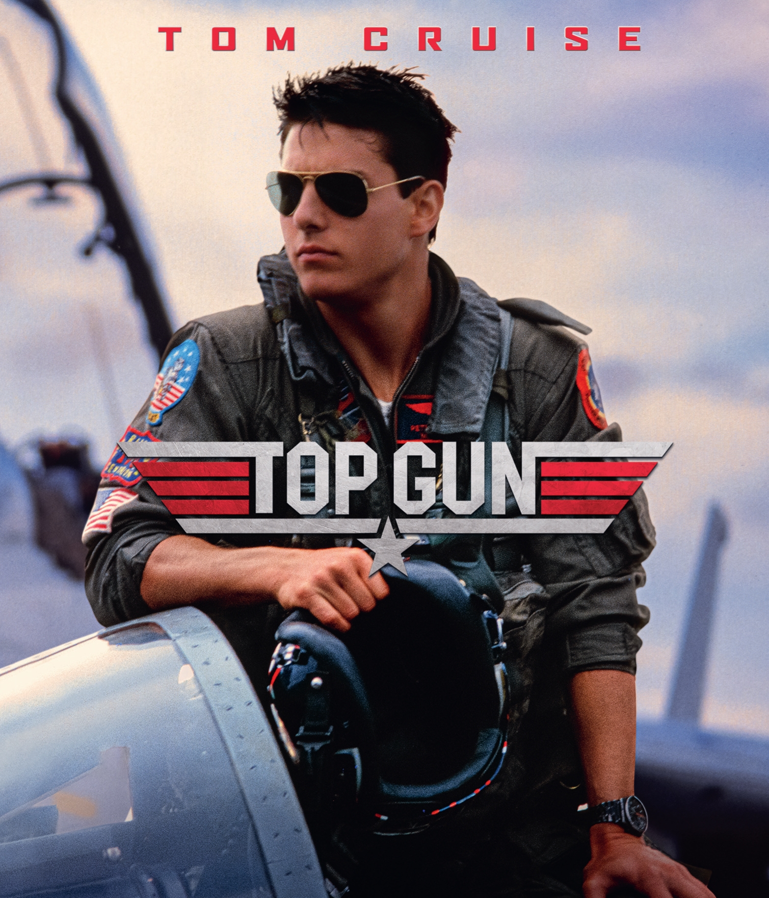 Plakát Top Gun (40. Výročí)