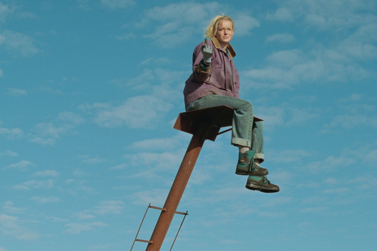 Foto Co nám zbylo z lásky