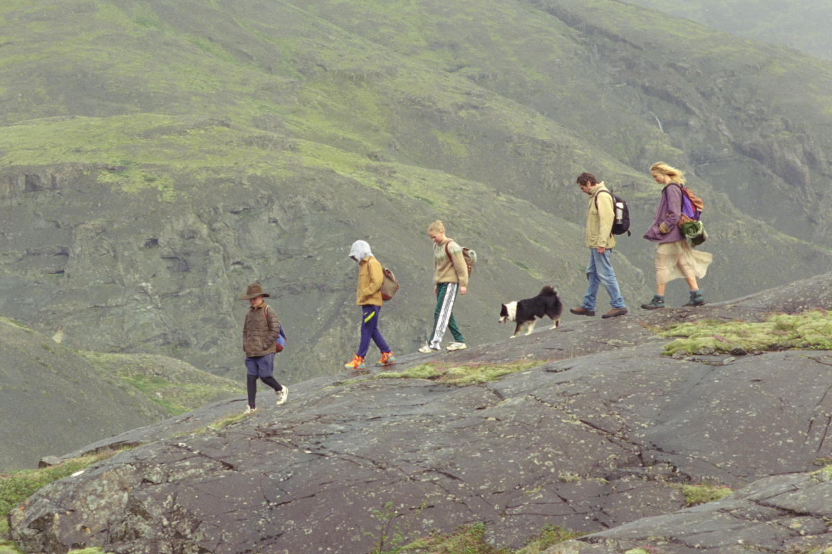 Foto Co nám zbylo z lásky