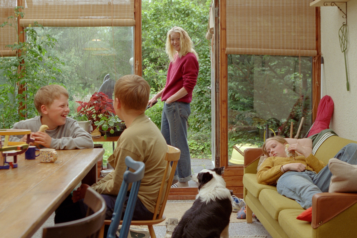 Foto Co nám zbylo z lásky