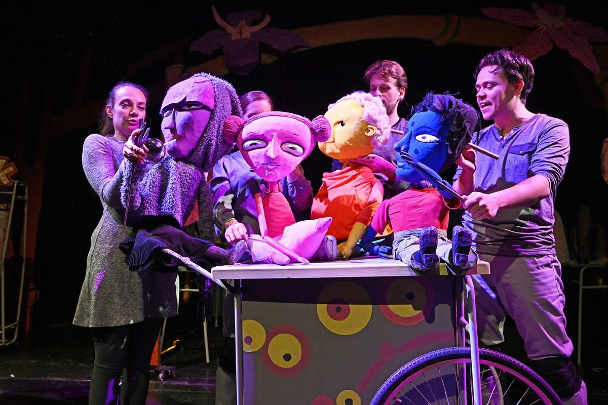 Foto Mami, tati, co je sex?