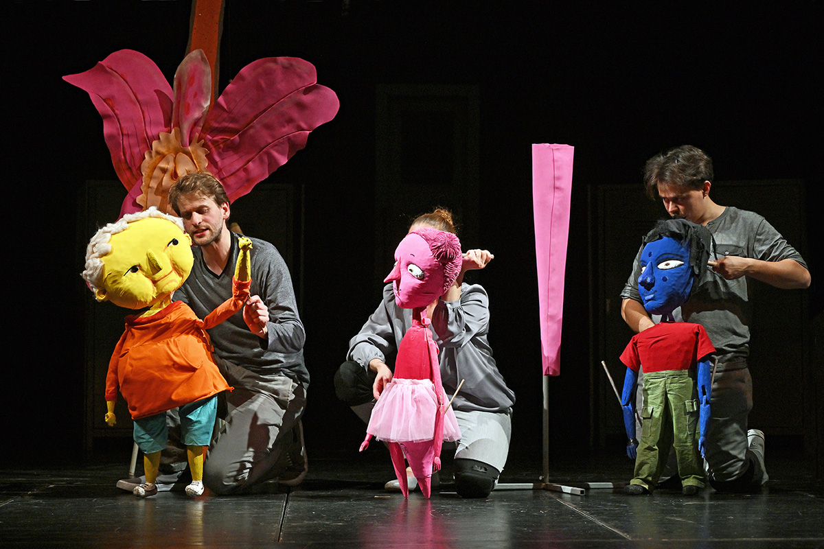 Foto Mami, tati, co je sex?