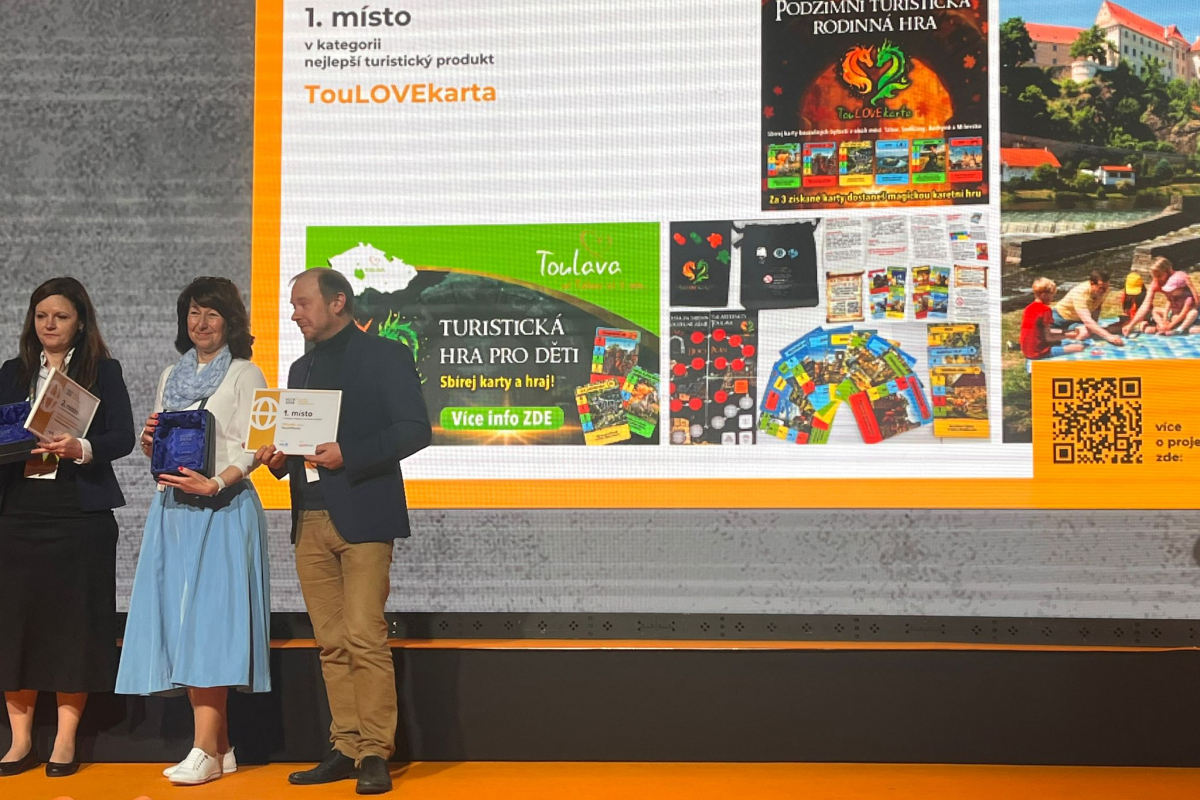 Foto k aktualitě Stále hledáme nové cesty pro Milevsko!