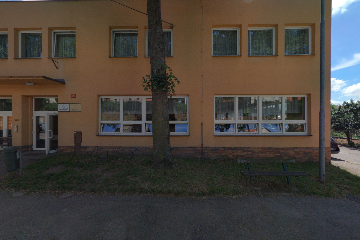 Foto Samoobslužná jídelna Lidovka