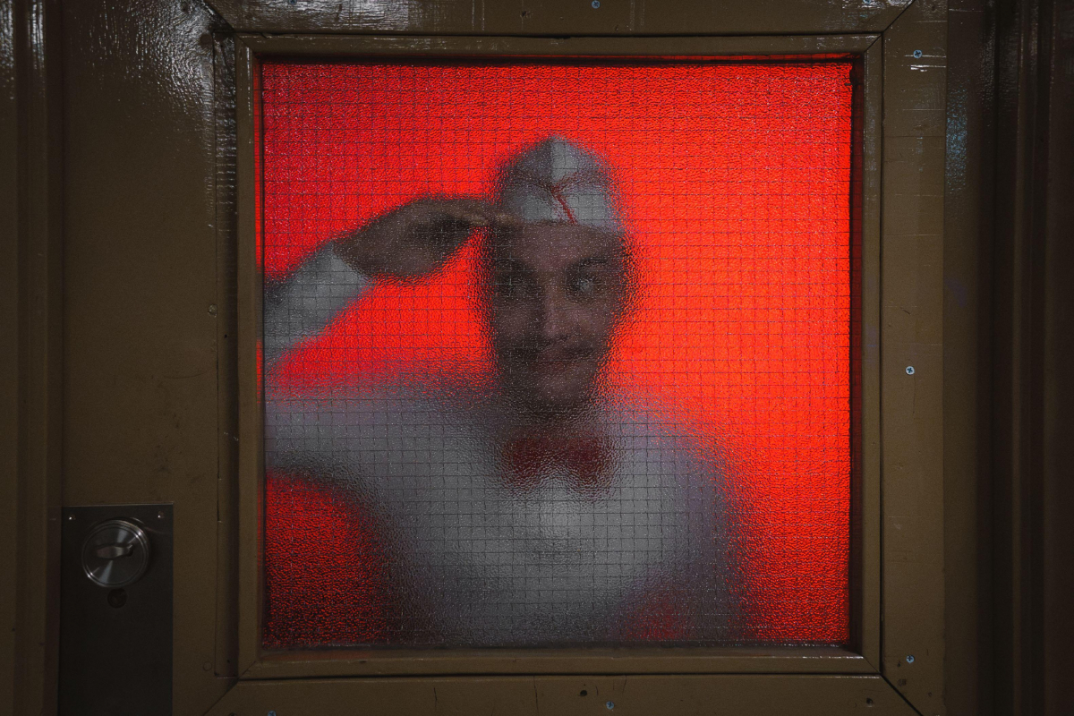 Foto Zmrzlinář