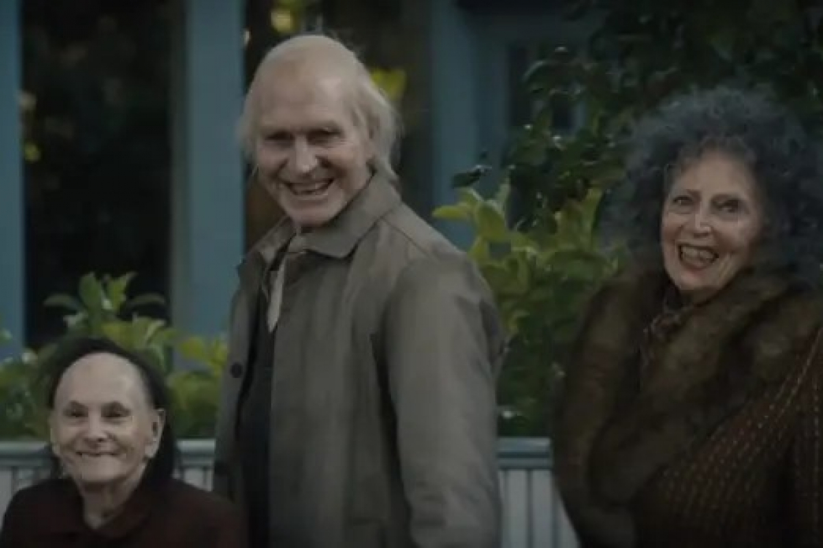 Foto Insidious: Jsou mezi námi