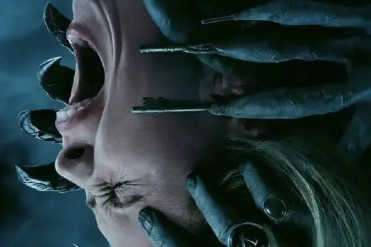 Foto Insidious: Jsou mezi námi