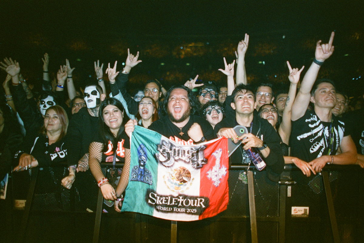 Foto Ghost: 2 Big To Rig