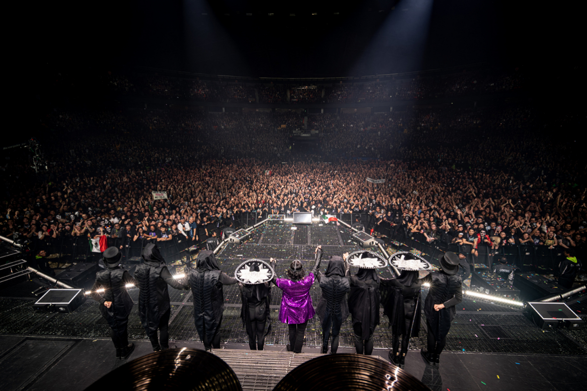Foto Ghost: 2 Big To Rig