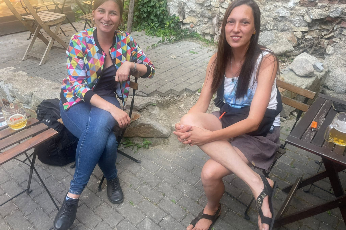 Foto Bestival Tlapka