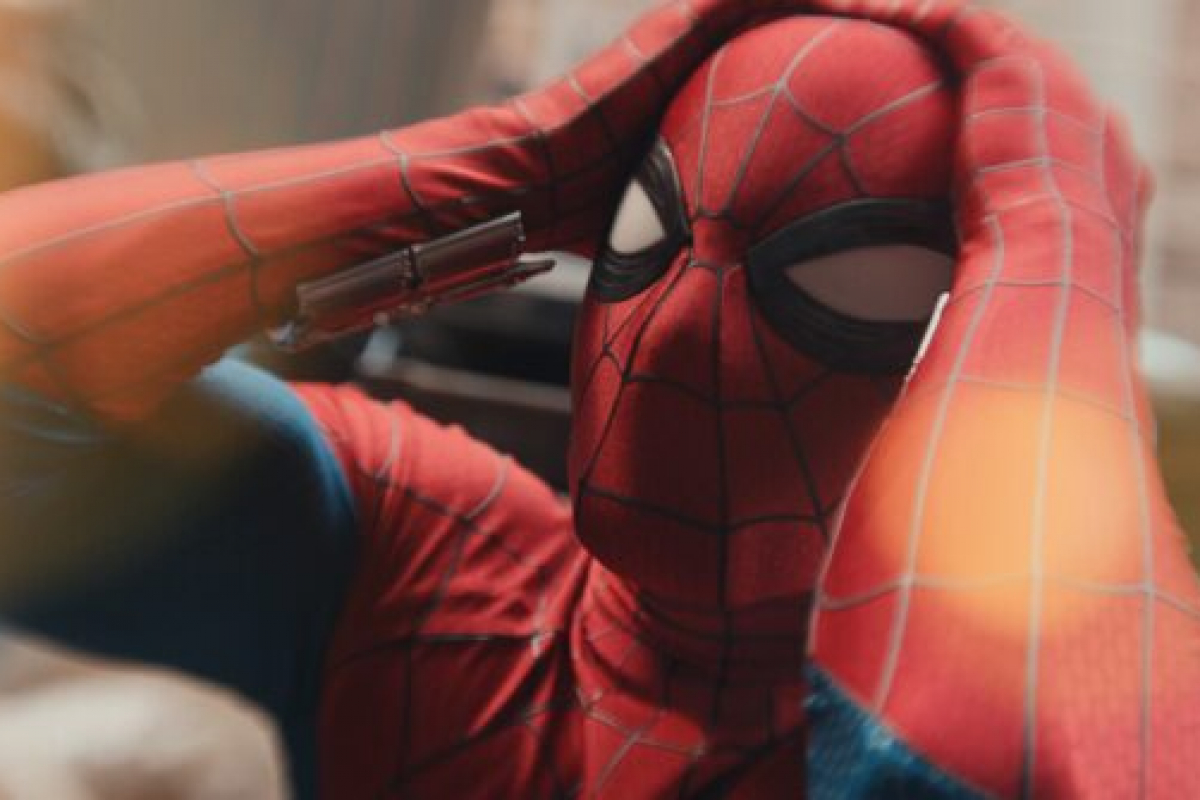 Foto Spider-Man: Zbrusu nový den
