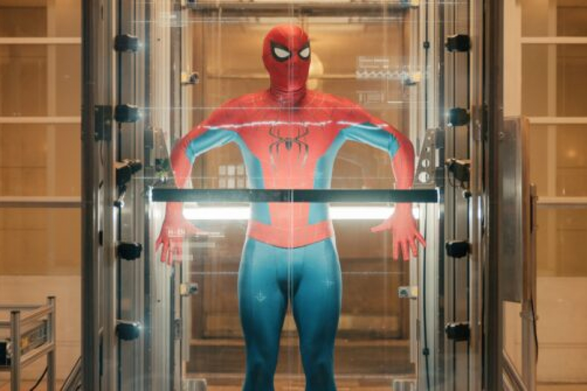 Foto Spider-Man: Zbrusu nový den