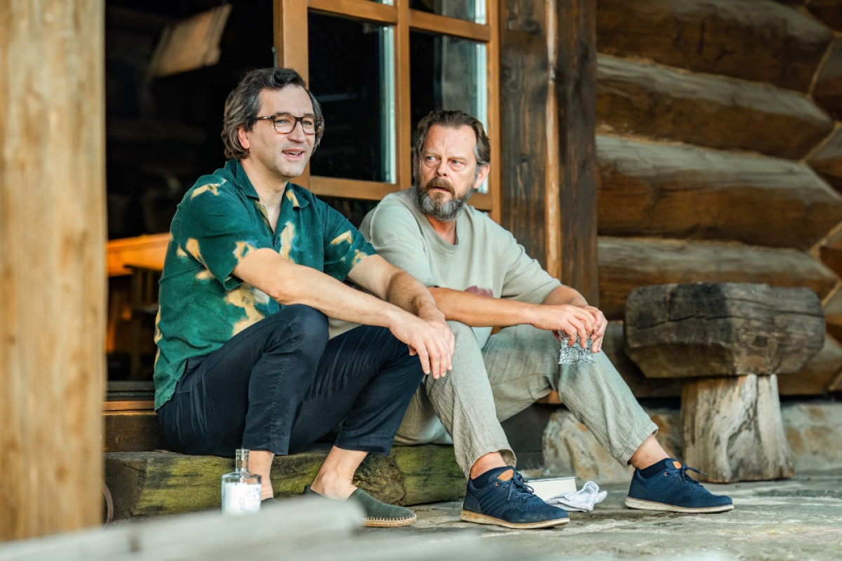 Foto Léčivé účinky sebeklamu