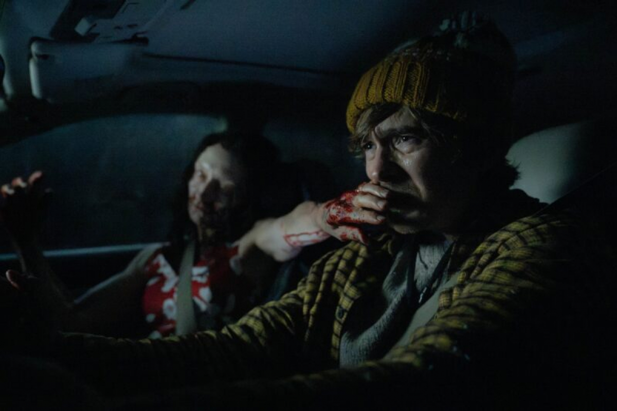Foto Resident Evil