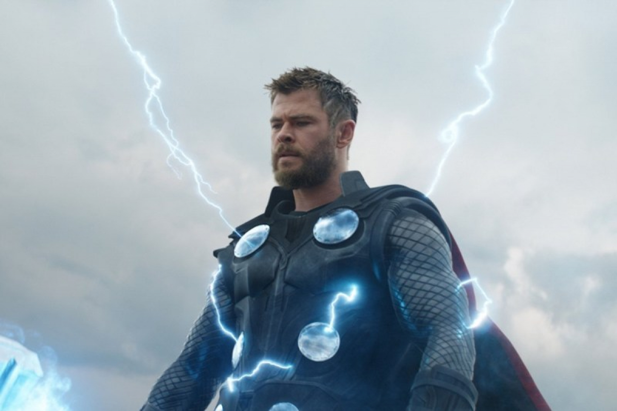 Foto Avengers: Endgame Special Edition