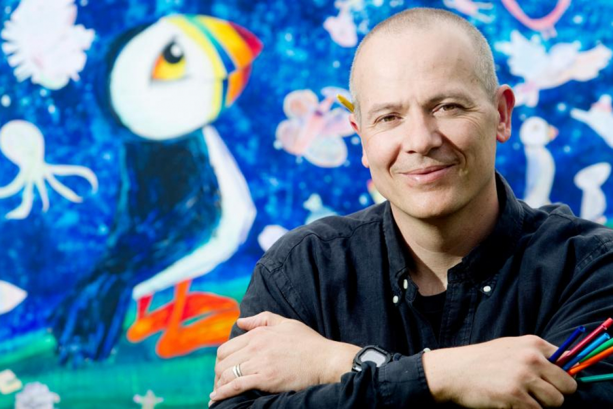 Foto Beseda: Petr Horáček