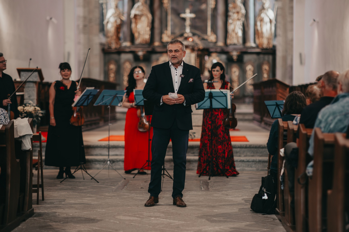 Foto k aktualitě Bartolomějské posvícení opět nabídlo čtyři dny setkávání a zábavy